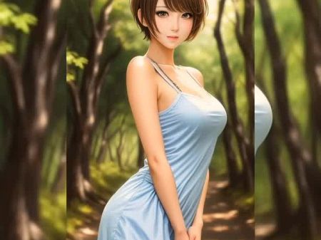hot 3d