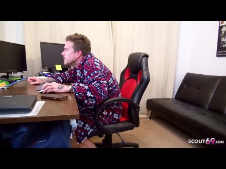 mother sex massage sonn