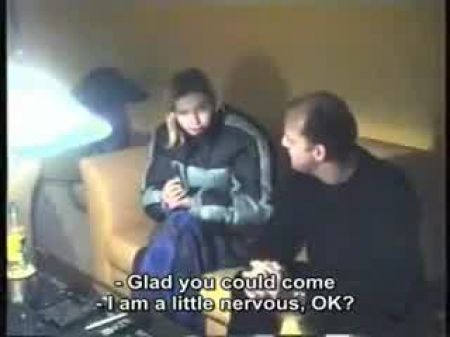 desflora do a una nina