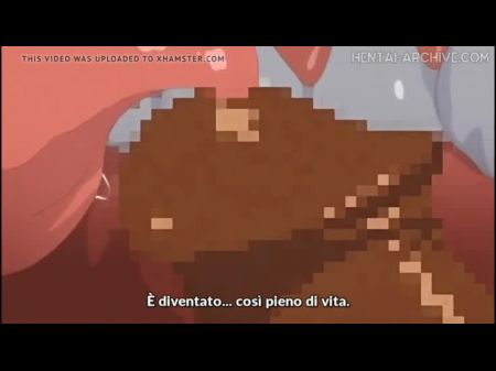 hermanos hentai sub esp