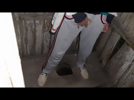 pillando a mi vecina