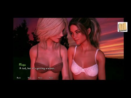 vault girls cartoons