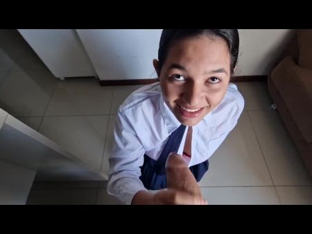 estudiante tiene sexo