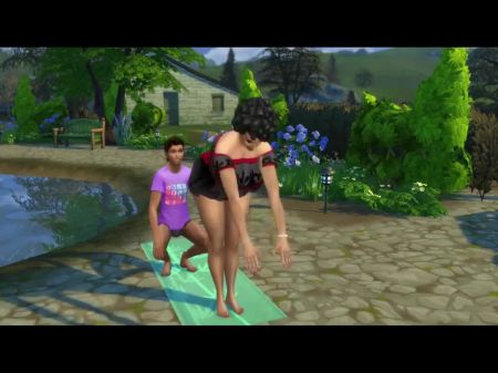 yoga flacconsoladores