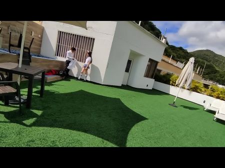 heteros universitarios