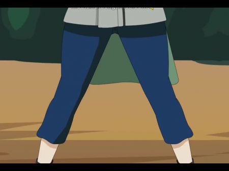 hentai naruto y shakura