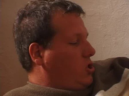 girl caught bulge watched