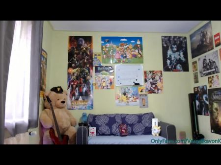 pasivo modelando tanga