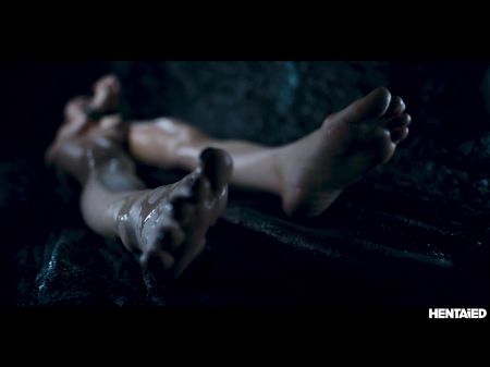 masturbacion extrema