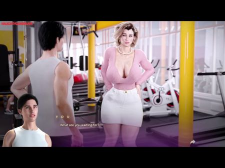 gordas infieles con negros