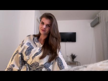 le pago a una señora para que me grave la verga