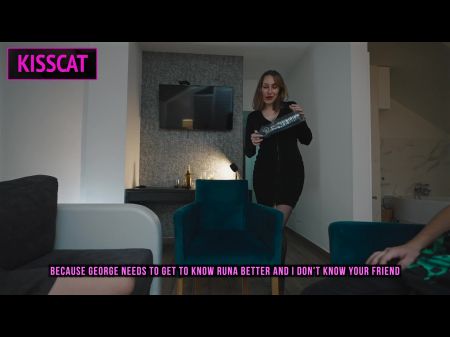 fiesta de rusas de18