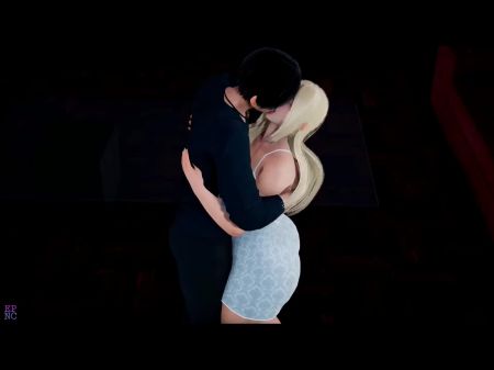 grabo a mi esposa tragandose el semen sin que lo sepa