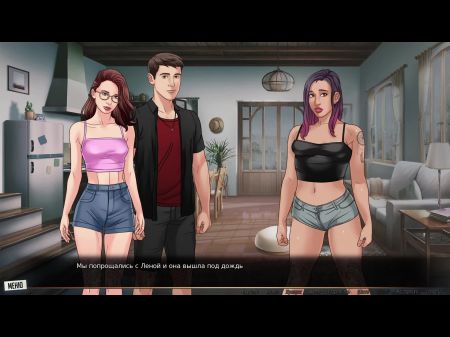 masturbación en el restauran