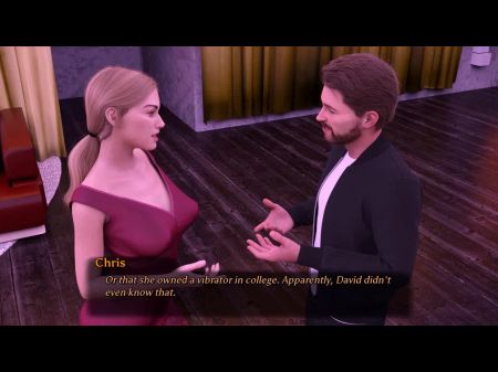 amigo folla mi esposa