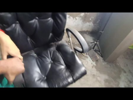 cojiendo antes de ir ala sec