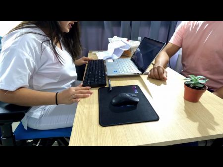 pacientes sexuales doctor