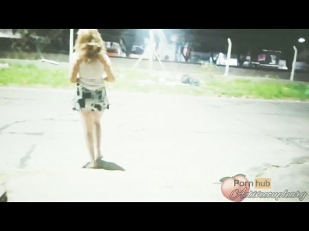 lechazo a chicas en la calle