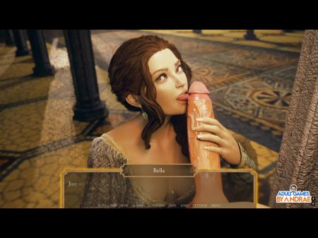 burlandoce por la ventana