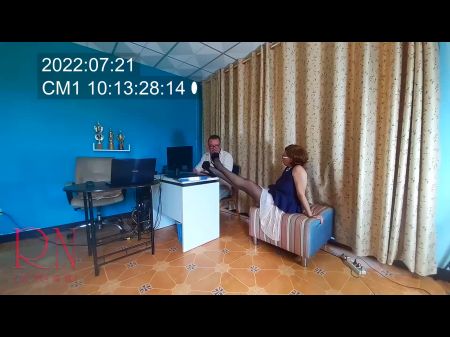 mi secretaria busca aumentl