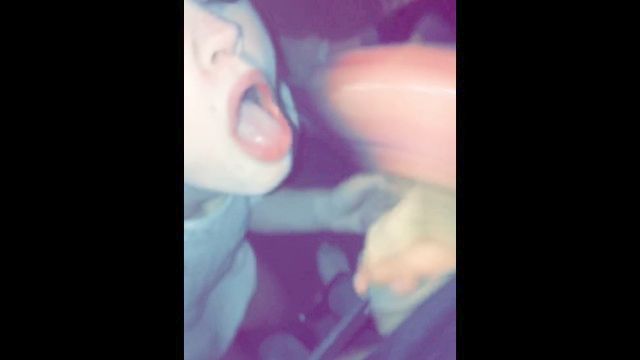 ex novia en mi coche me ave todo