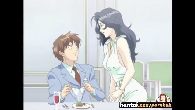 hentai milf tetona