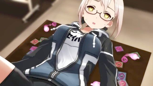 deku x uraka boku no hero hentai